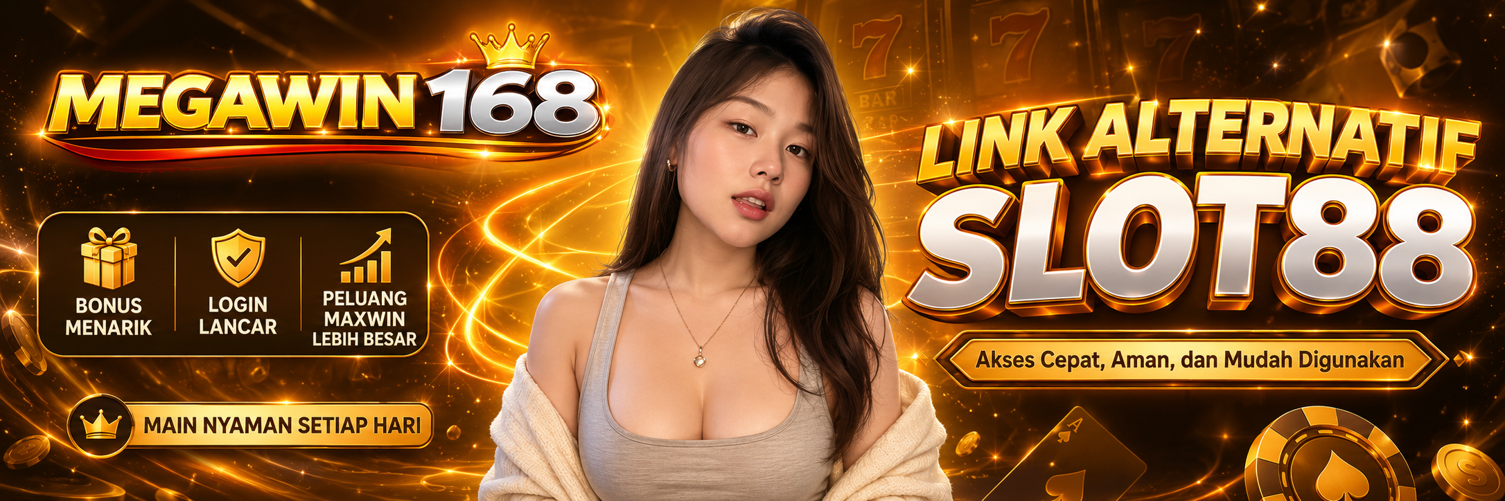 Slot Gacor Gampang Jackpot